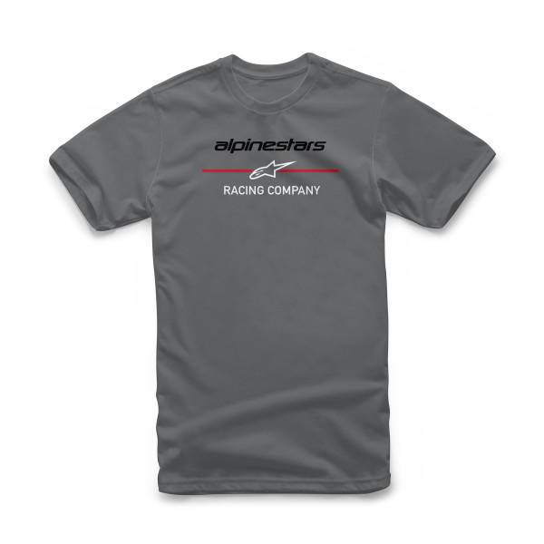 Alpinestars Alpinestars bettering tee charcoal